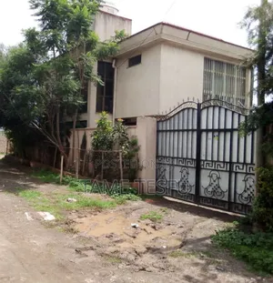 Furnished 4bdrm House in Tafoo, Oromia-Finfinne for sale