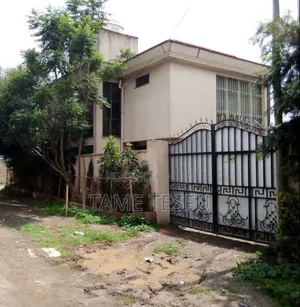 Furnished 4bdrm House in Tafoo, Oromia-Finfinne for sale