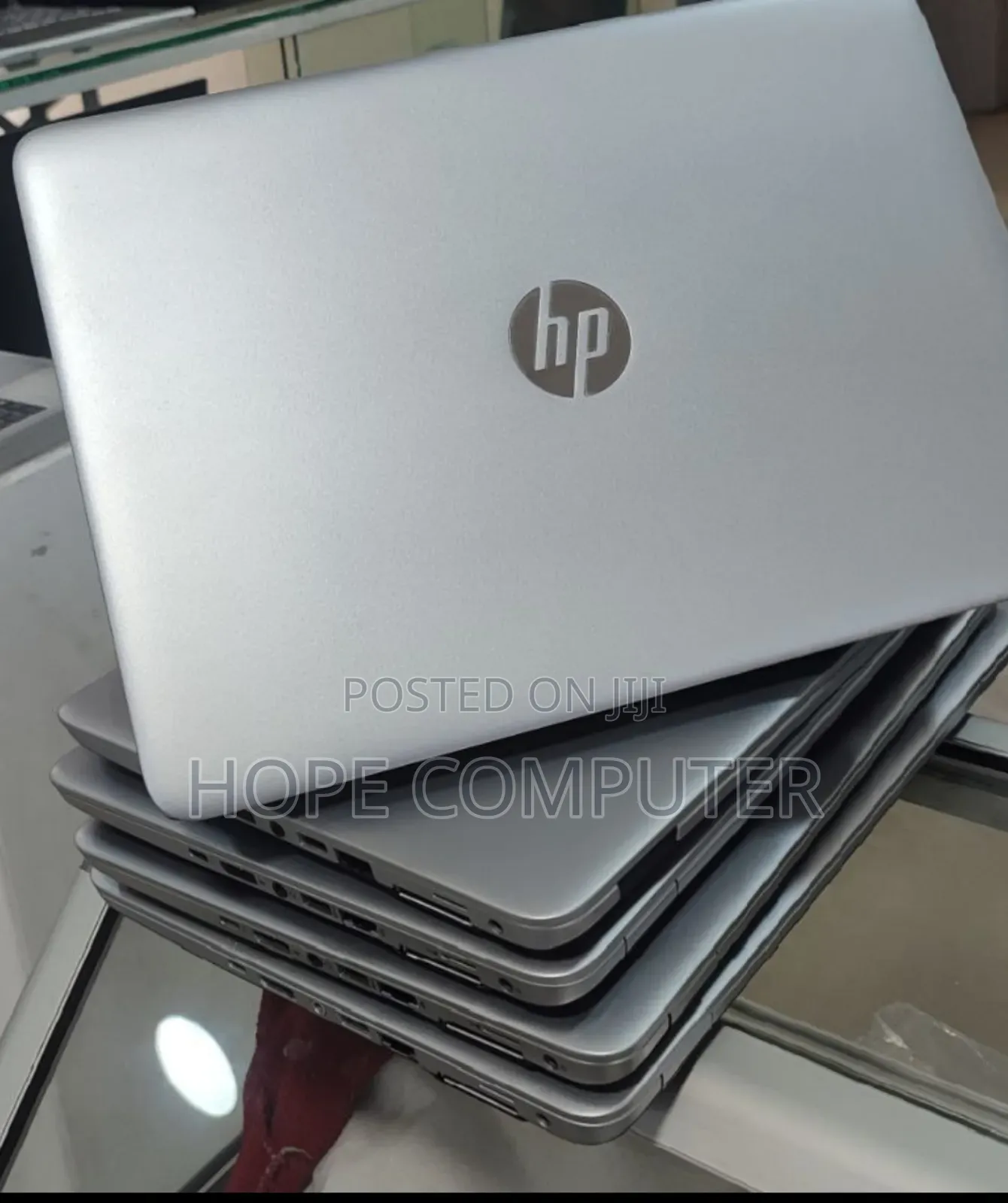 New Laptop HP EliteBook 840 G3 8GB Intel Core I5 SSD 256GB