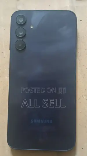 Samsung Galaxy A15 128 GB Blue