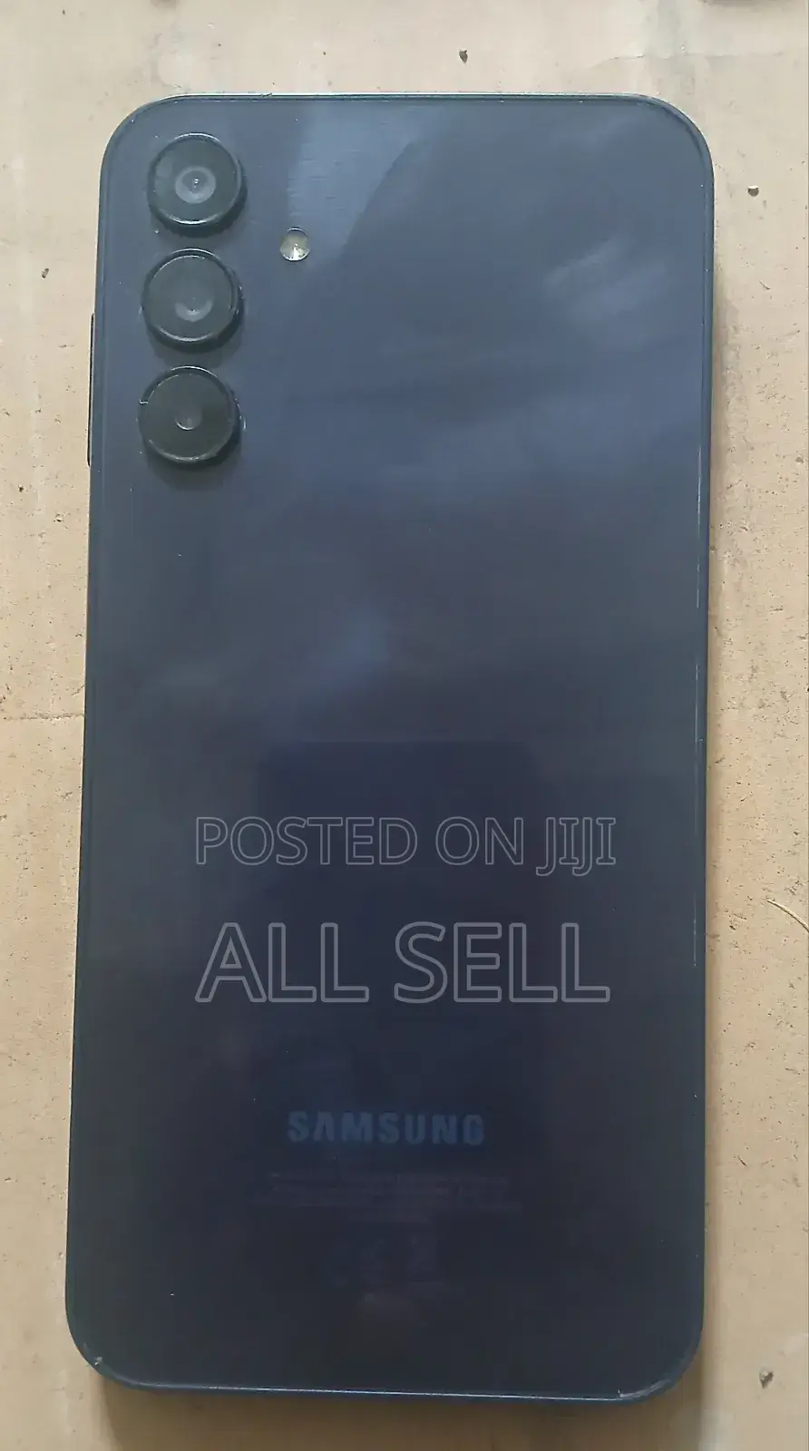 Samsung Galaxy A15 128 GB Blue