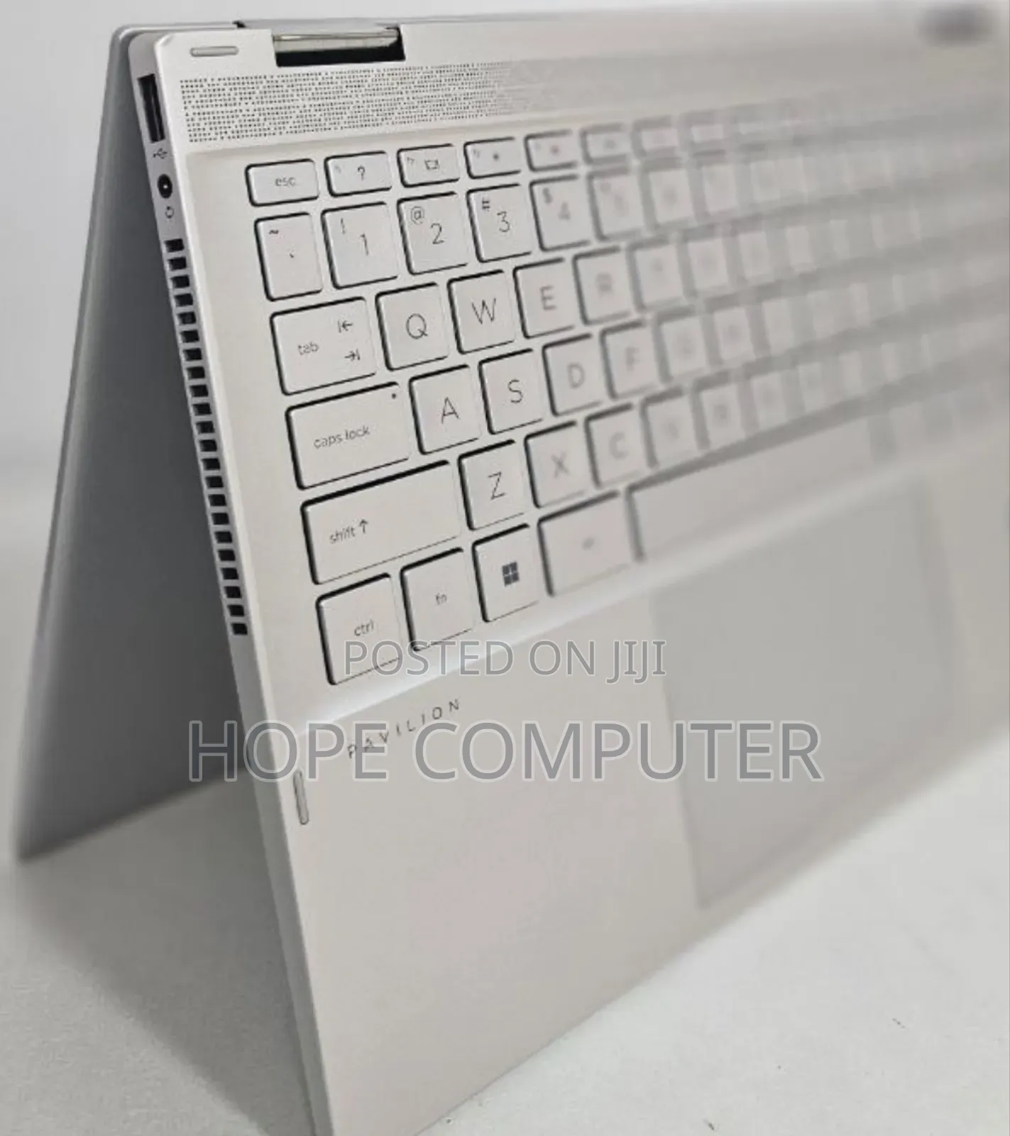 New Laptop HP Pavilion X360 16GB Intel Core I5 SSD 512GB