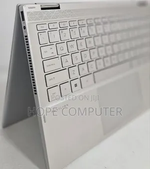 Photo - New Laptop HP Pavilion X360 16GB Intel Core I5 SSD 512GB