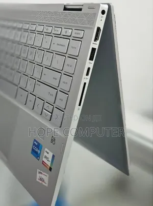 New Laptop HP Pavilion X360 16GB Intel Core I5 SSD 512GB