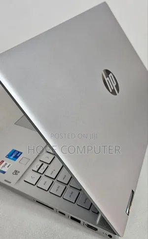 New Laptop HP Pavilion X360 16GB Intel Core I5 SSD 512GB