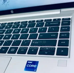 New Laptop HP ProBook 440 G10 16GB Intel Core I7 SSD 1T