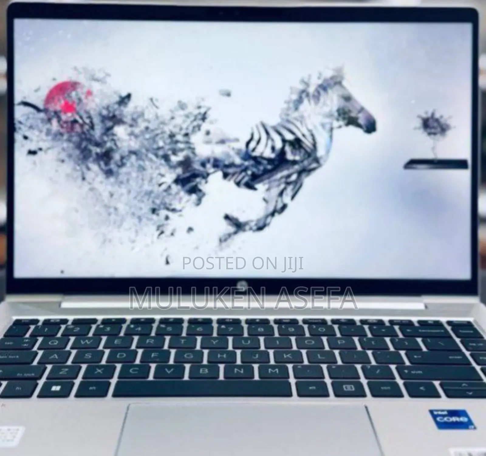 New Laptop HP ProBook 440 G10 16GB Intel Core I7 SSD 1T