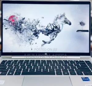 New Laptop HP ProBook 440 G10 16GB Intel Core I7 SSD 1T