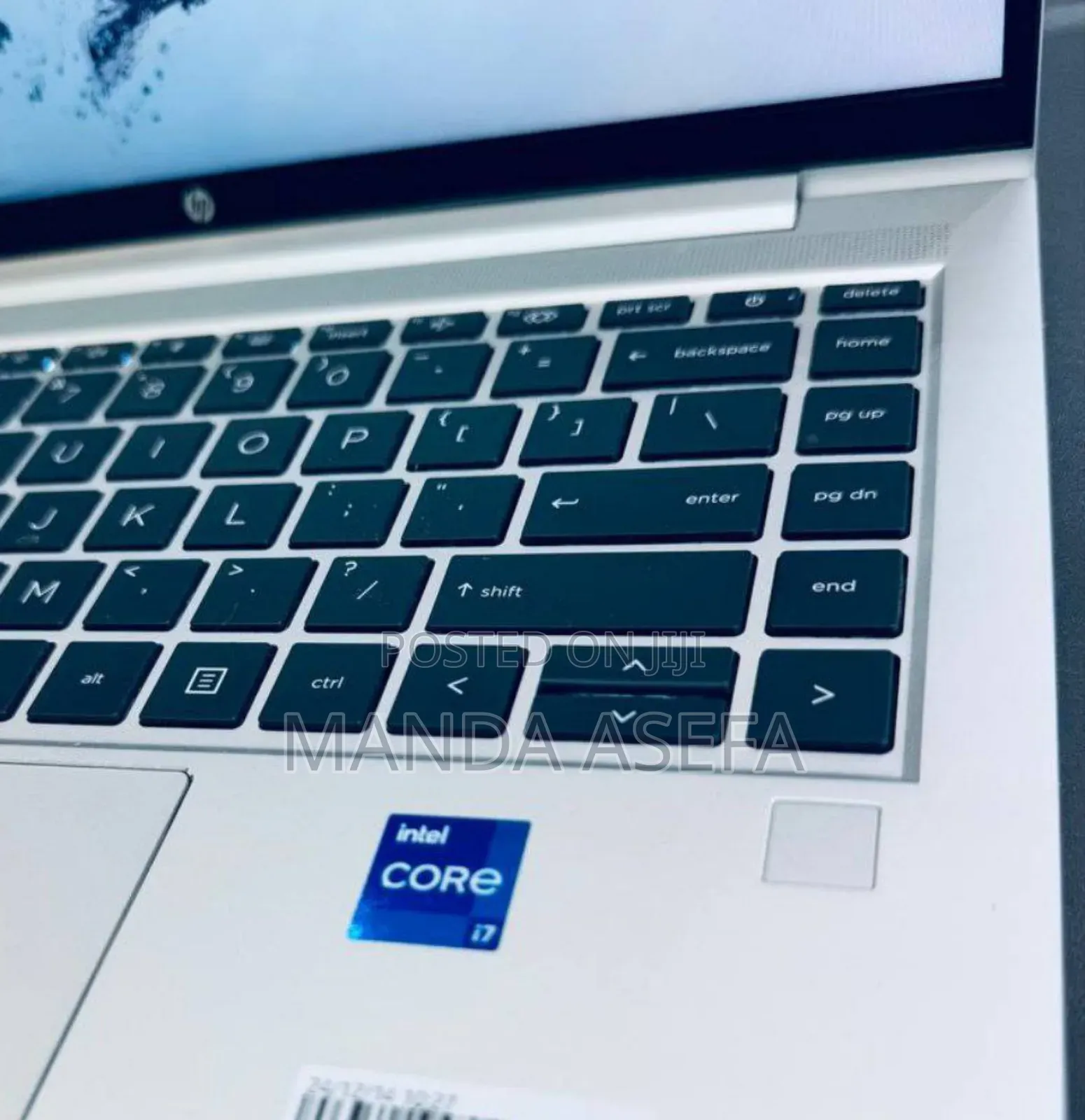 New Laptop HP ProBook 440 G10 16GB Intel Core I7 SSD 1T