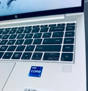 Photo - New Laptop HP ProBook 440 G10 16GB Intel Core I7 SSD 1T