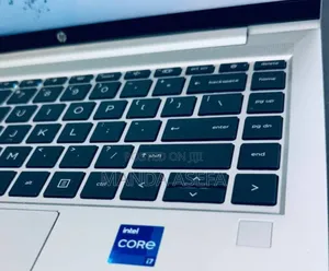 New Laptop HP ProBook 440 G10 16GB Intel Core I7 SSD 1T