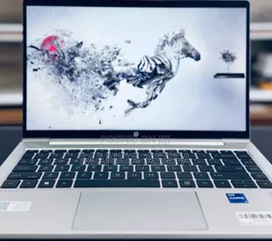 New Laptop HP ProBook 440 G10 16GB Intel Core I7 SSD 1T