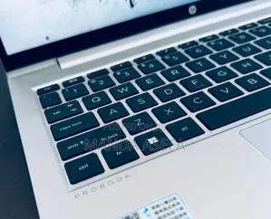 New Laptop HP ProBook 440 G10 16GB Intel Core I7 SSD 1T