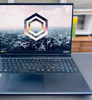 Photo - New Laptop Acer Predator Helios Neo 16 16GB Intel Core I7 SSD 1T