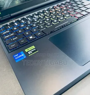 New Laptop Acer Predator Helios Neo 16 16GB Intel Core I7 SSD 1T