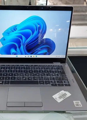 New Laptop Dell Latitude 5310 8GB Intel Core I5 SSD 512GB