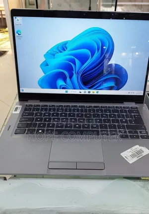 New Laptop Dell Latitude 5310 8GB Intel Core I5 SSD 512GB