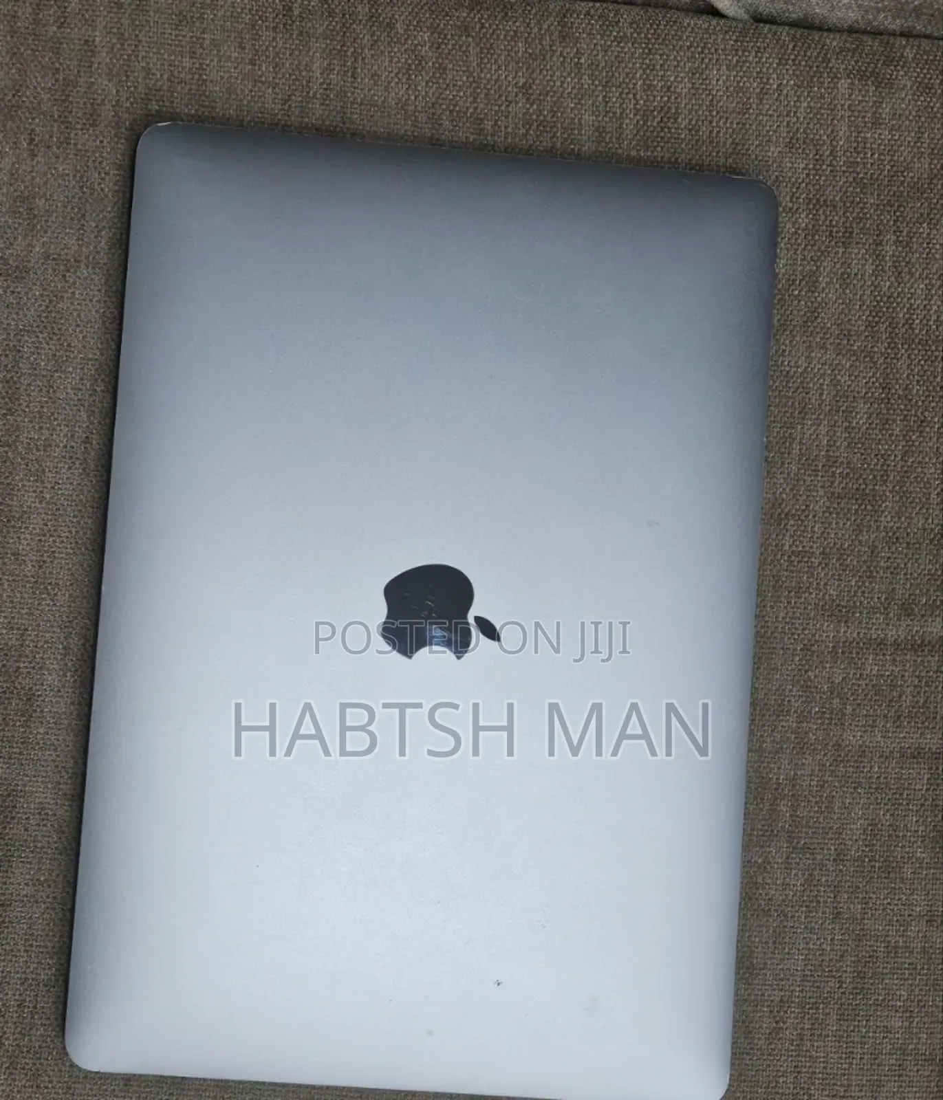 New Laptop Apple MacBook Pro 2017 16GB Intel Core I5 SSD 256GB