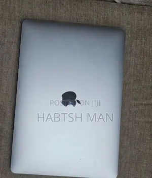 Photo - New Laptop Apple MacBook Pro 2017 16GB Intel Core I5 SSD 256GB