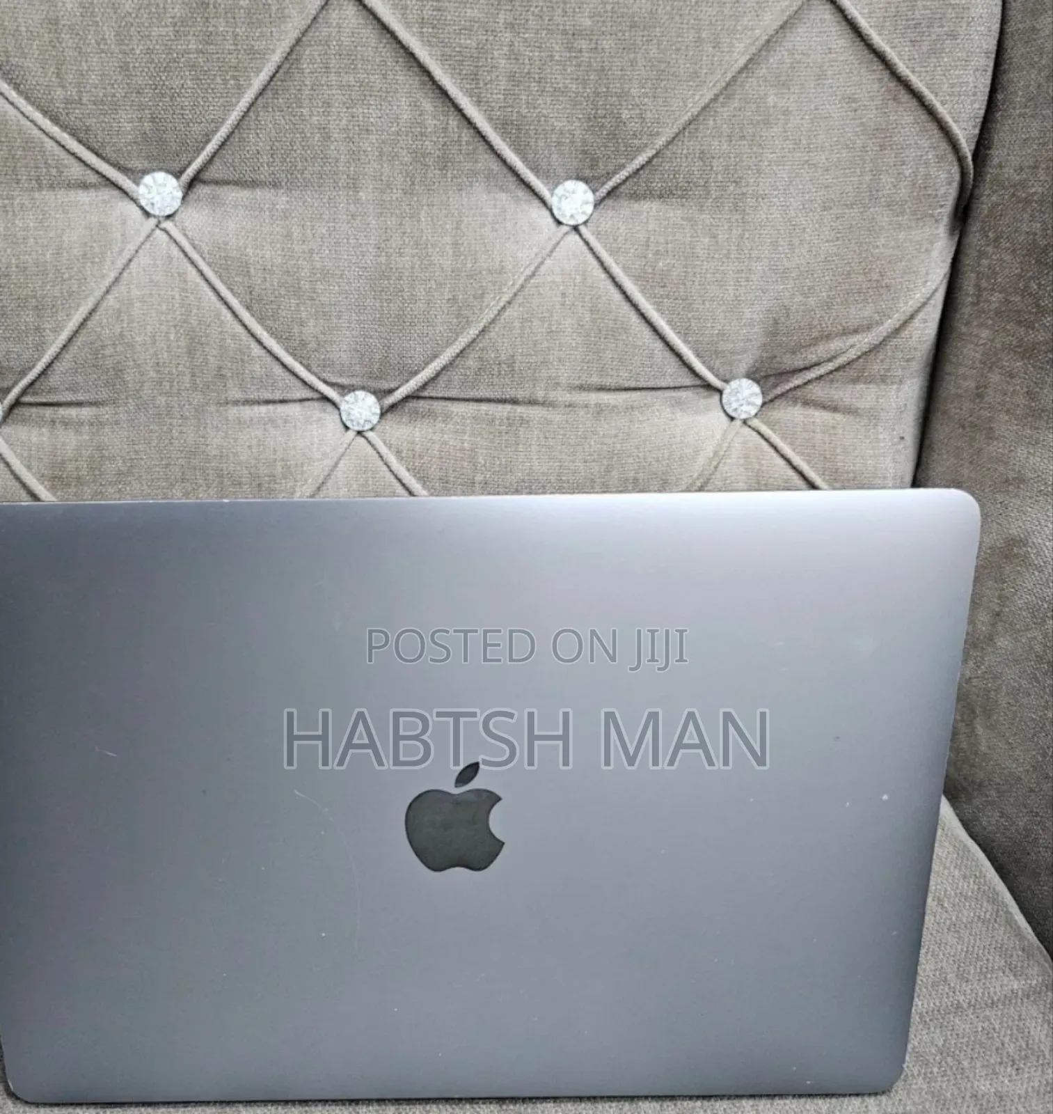 New Laptop Apple MacBook Pro 2017 16GB Intel Core I5 SSD 256GB