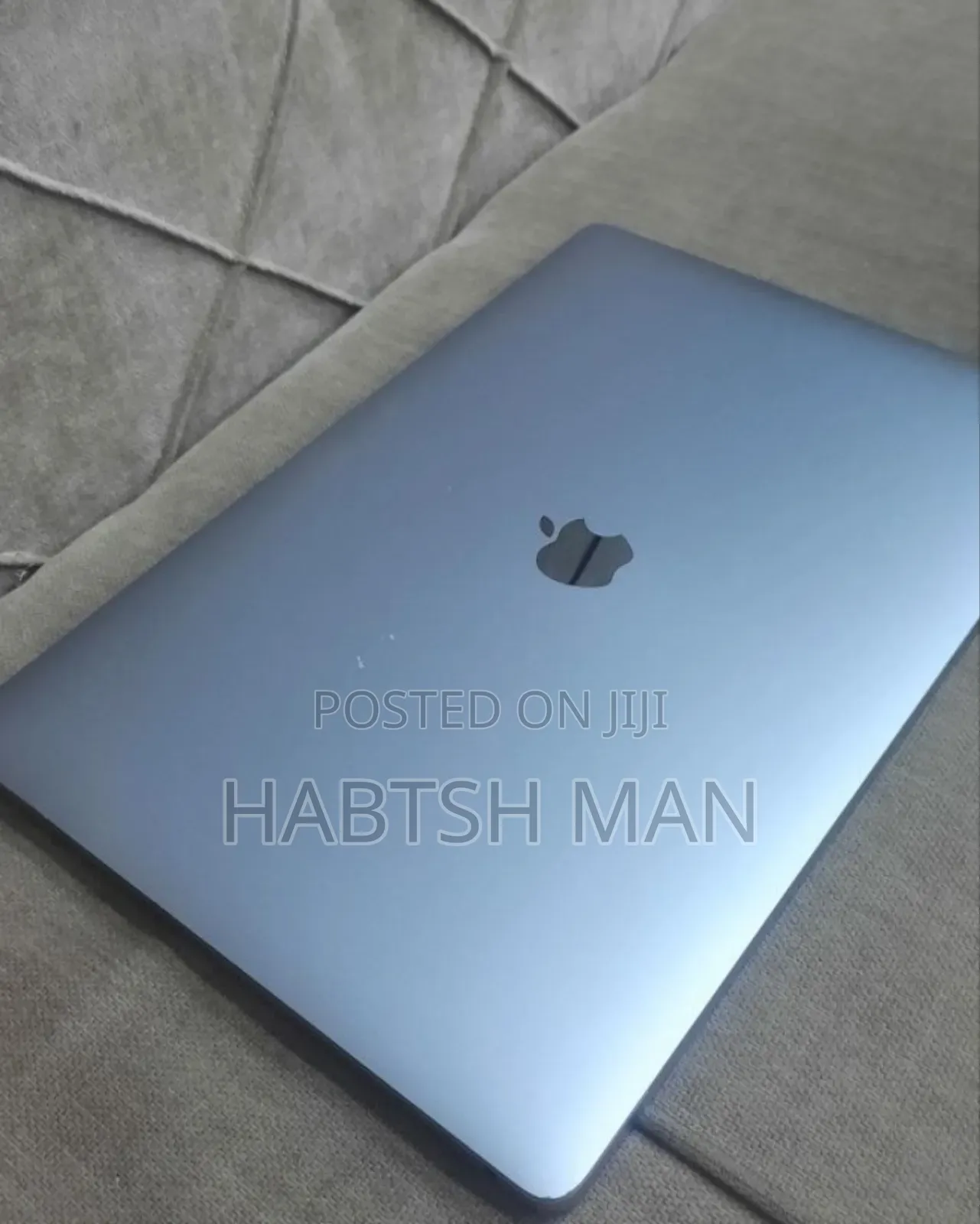 New Laptop Apple MacBook Pro 2019 32GB Intel Core I9 SSD 512GB