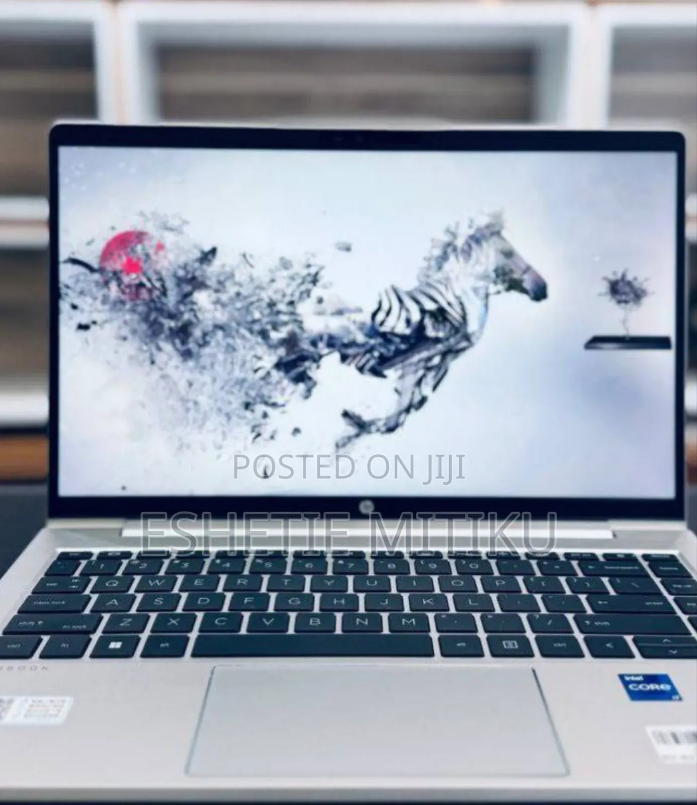 New Laptop HP ProBook 440 G10 16GB Intel Core I7 SSD 1T