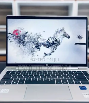 Photo - New Laptop HP ProBook 440 G10 16GB Intel Core I7 SSD 1T