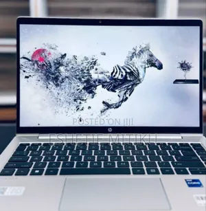 New Laptop HP ProBook 440 G10 16GB Intel Core I7 SSD 1T