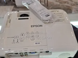 Epson Projecter S31