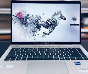 Photo - New Laptop HP ProBook 440 G10 16GB Intel Core I7 SSD 1T