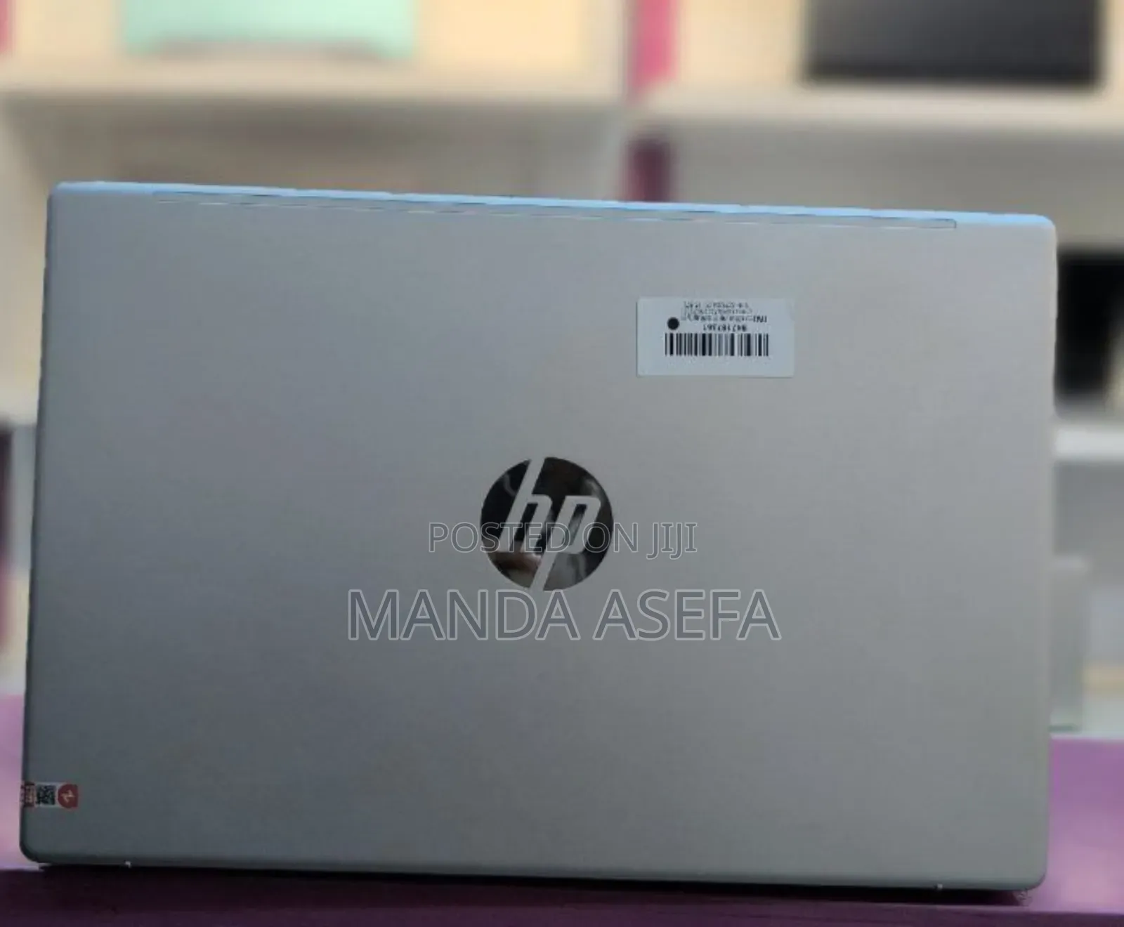 New Laptop HP Stream Notebook 16GB Intel Core I7 SSD 512GB