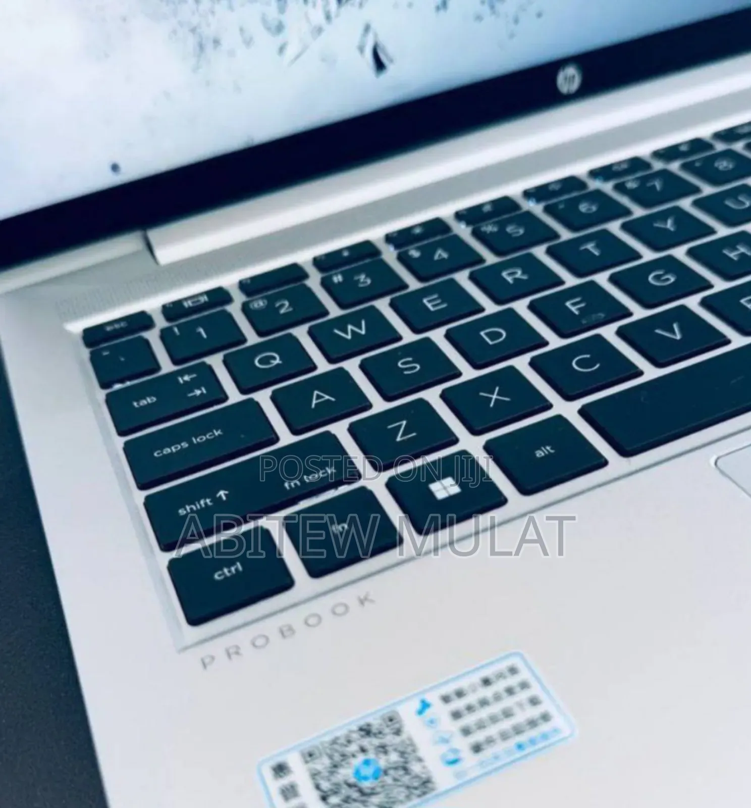 New Laptop HP ProBook 440 16GB Intel Core I7 SSD 1T