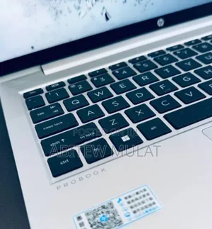 Photo - New Laptop HP ProBook 440 16GB Intel Core I7 SSD 1T