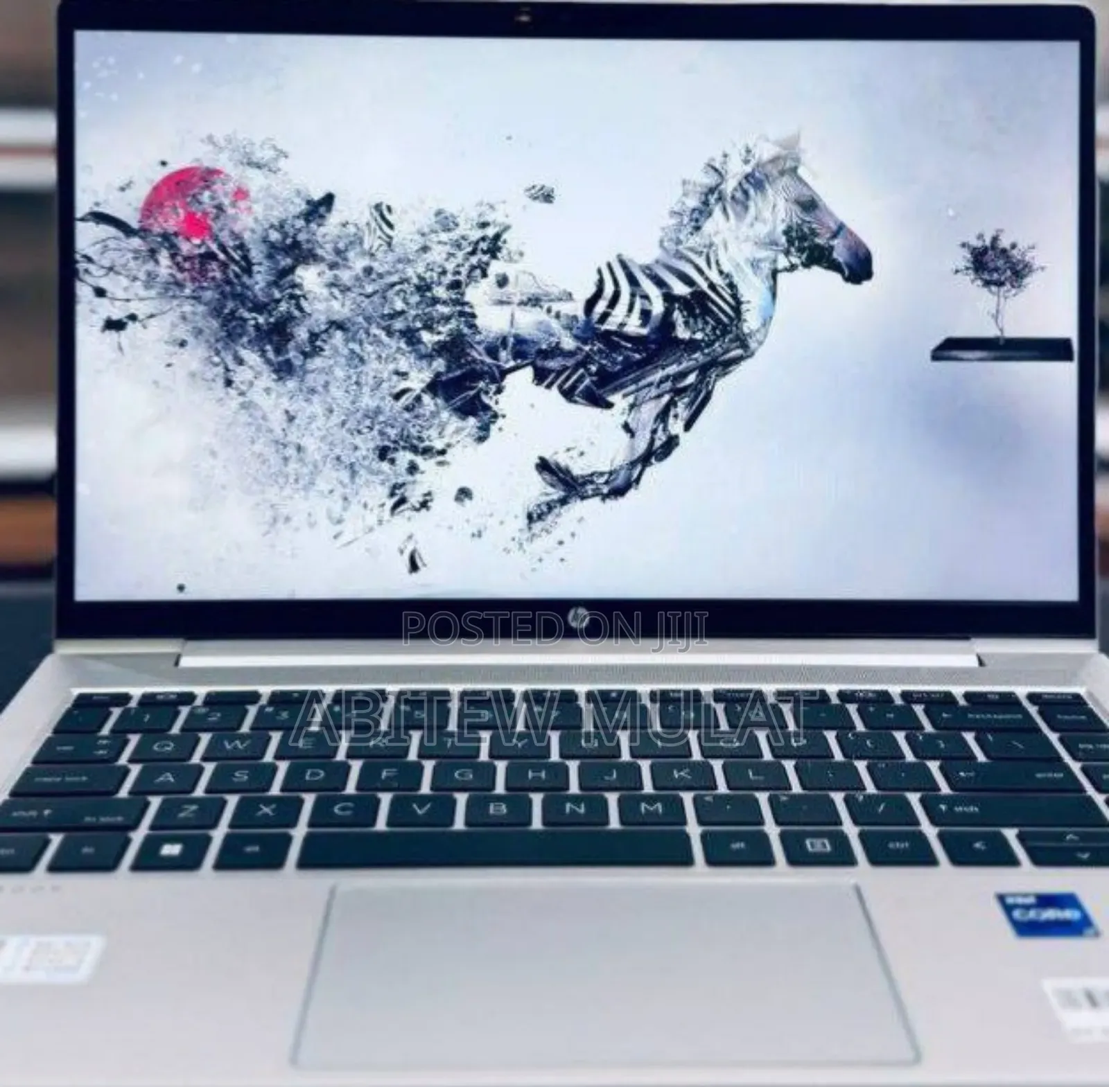 New Laptop HP ProBook 440 16GB Intel Core I7 SSD 1T