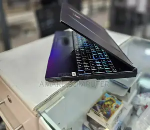 New Laptop MSI 16GB Intel Core I7 HDD+SSD 1T