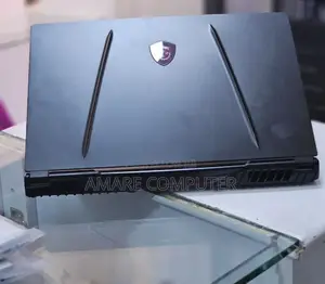 New Laptop MSI 16GB Intel Core I7 HDD+SSD 1T