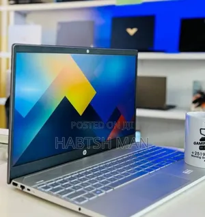 Photo - New Laptop HP Pavilion 15 16GB Intel Core i5 SSD 512GB