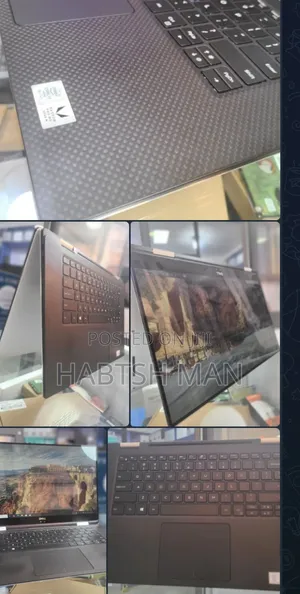 Photo - New Laptop Dell Precision M4800 16GB Intel Core i7 SSD 512GB