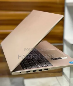 New Laptop Lenovo Ideapad 3 8GB Intel Core I3 SSD 256GB