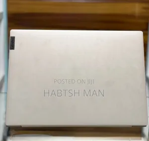 New Laptop Lenovo Ideapad 3 8GB Intel Core I3 SSD 256GB