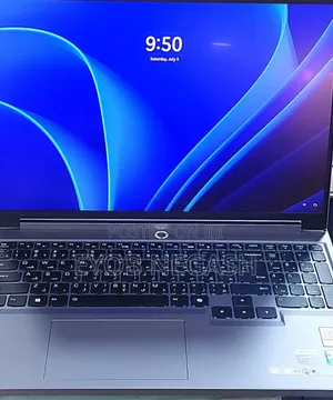 New Laptop Lenovo Legion 5 16GB Intel Core I7 SSD 1T