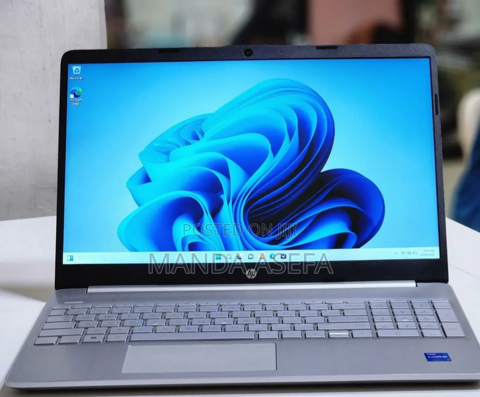 New Laptop HP Stream Notebook 16GB Intel Core I7 SSD 512GB