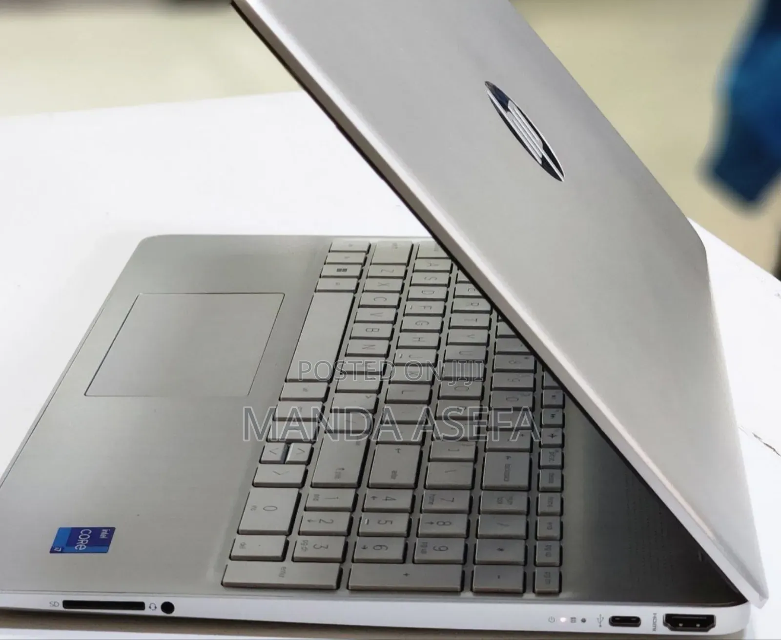 New Laptop HP Stream Notebook 16GB Intel Core I7 SSD 512GB