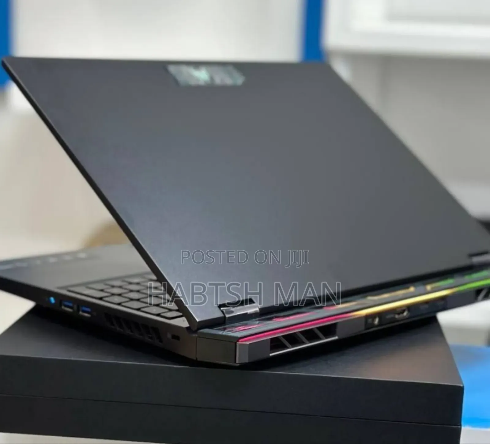 New Laptop Acer Predator Helios 300 32GB Intel Core I9 SSD 1T