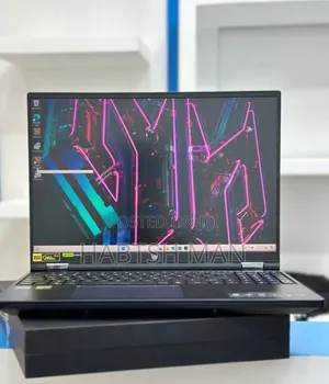 New Laptop Acer Predator Helios 300 32GB Intel Core I9 SSD 1T