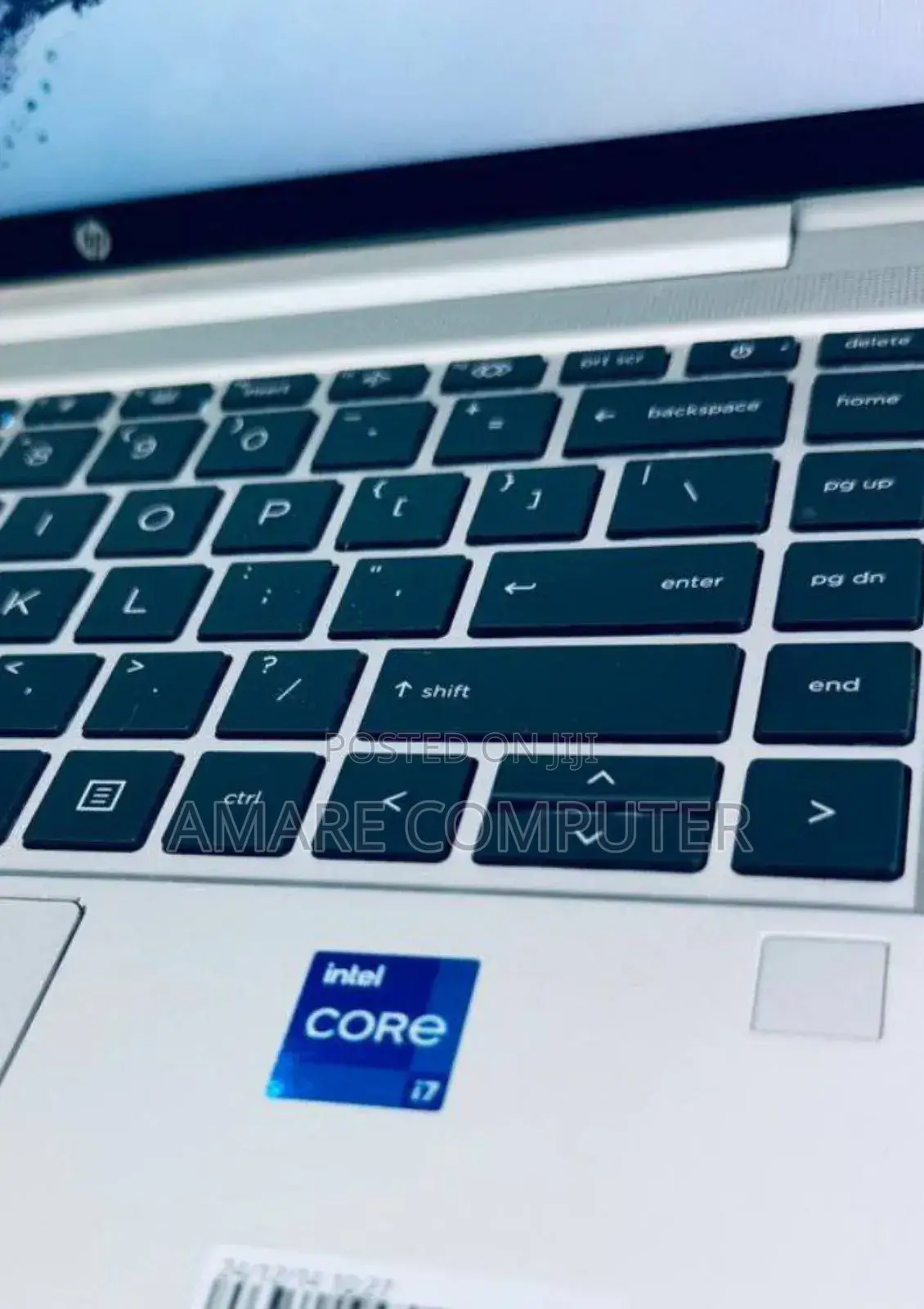 New Laptop HP ProBook 440 16GB Intel Core I7 SSD 1T