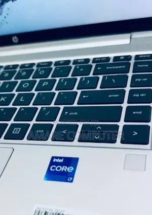 New Laptop HP ProBook 440 16GB Intel Core I7 SSD 1T