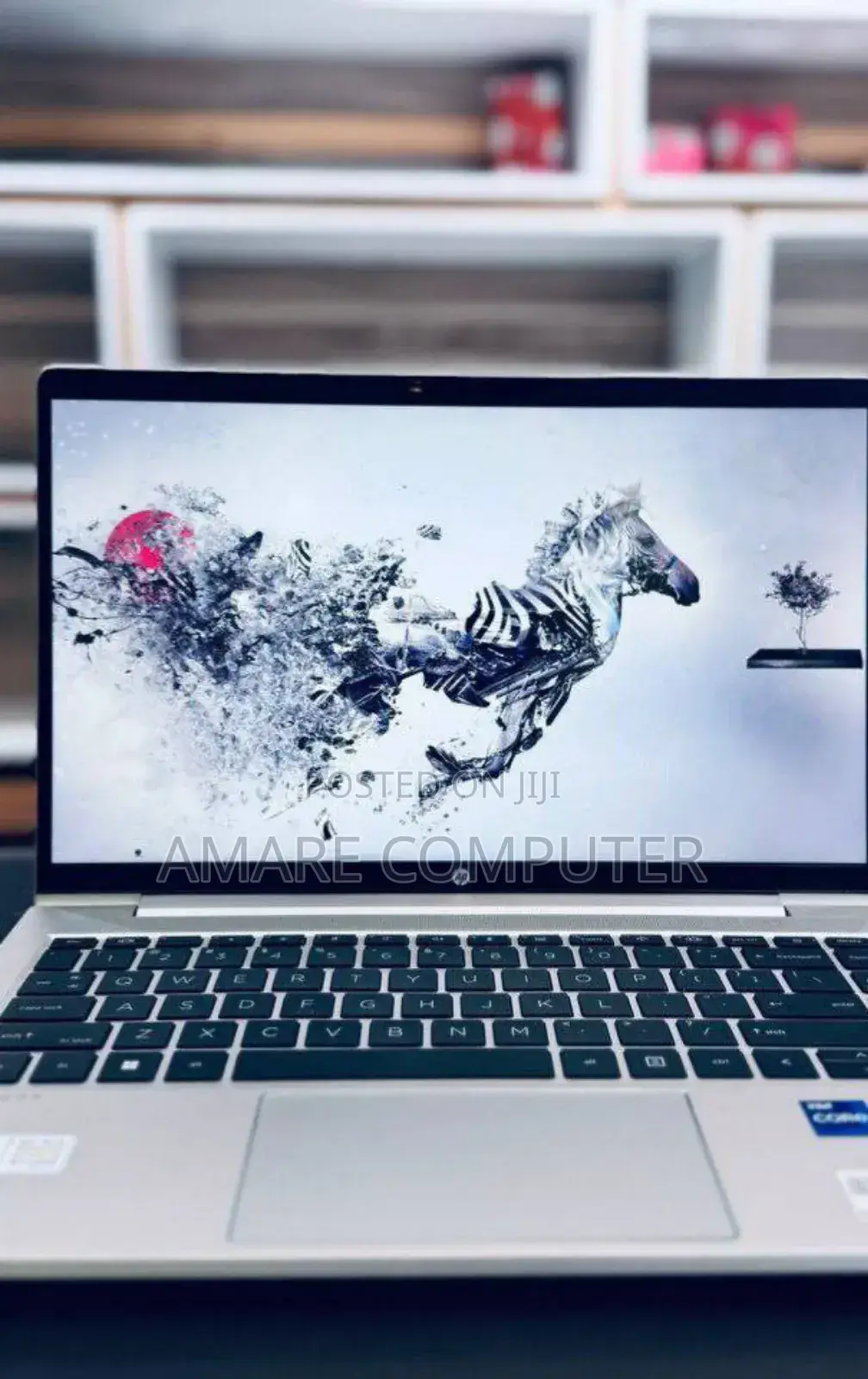 New Laptop HP ProBook 440 16GB Intel Core I7 SSD 1T