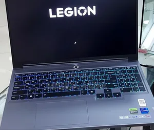 New Laptop Lenovo Legion 5 16GB Intel Core I7 SSD 1T