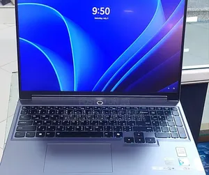 New Laptop Lenovo Legion 5 16GB Intel Core I7 SSD 1T